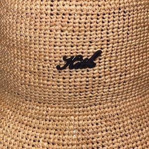 Kith Sun hat